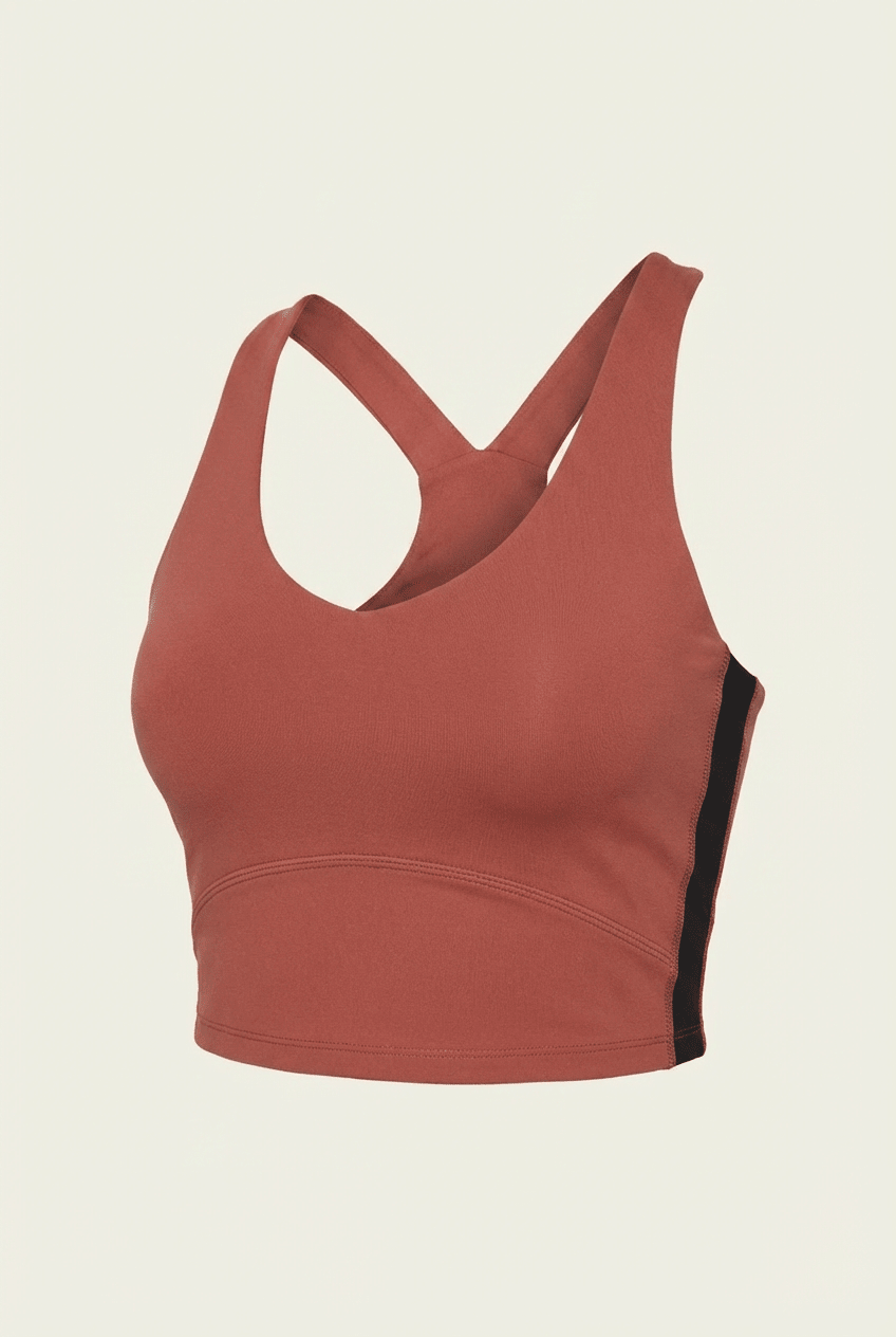 PARALLEL ENHANCED BRA - ILUS LABEL
