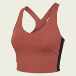 PARALLEL ENHANCED BRA - ILUS LABEL