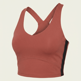 PARALLEL ENHANCED BRA - ILUS LABEL