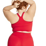 PARALLEL ENHANCED BRA - ILUS LABEL