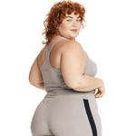 PARALLEL ENHANCED BRA - ILUS LABEL