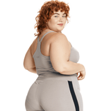 PARALLEL ENHANCED BRA - ILUS LABEL