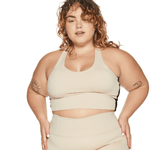 PARALLEL ENHANCED BRA - ILUS LABEL