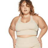 PARALLEL ENHANCED BRA - ILUS LABEL