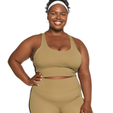 PARALLEL ENHANCED BRA - ILUS LABEL