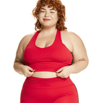 PARALLEL ENHANCED BRA - ILUS LABEL