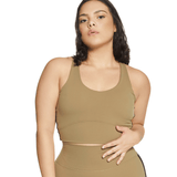 PARALLEL ENHANCED BRA - ILUS LABEL