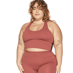 PARALLEL ENHANCED BRA - ILUS LABEL