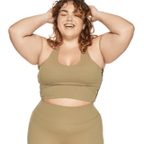 PARALLEL ENHANCED BRA - ILUS LABEL