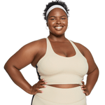 PARALLEL ENHANCED BRA - ILUS LABEL