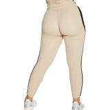 PARALLEL LEGGINGS - ILUS LABEL