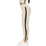 PARALLEL LEGGINGS - ILUS LABEL