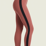 PARALLEL LEGGINGS - ILUS LABEL