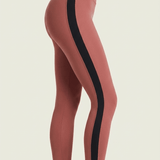PARALLEL LEGGINGS - ILUS LABEL