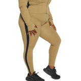 PARALLEL LEGGINGS - ILUS LABEL