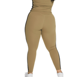 PARALLEL LEGGINGS - ILUS LABEL