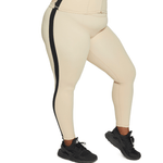 PARALLEL LEGGINGS - ILUS LABEL