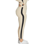 PARALLEL LEGGINGS - ILUS LABEL