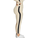 PARALLEL LEGGINGS - ILUS LABEL