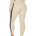 PARALLEL LEGGINGS - ILUS LABEL