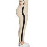 PARALLEL LEGGINGS - ILUS LABEL