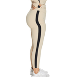 PARALLEL LEGGINGS - ILUS LABEL