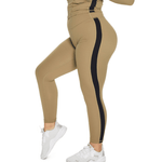 PARALLEL LEGGINGS - ILUS LABEL