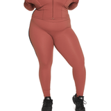 PARALLEL LEGGINGS - ILUS LABEL