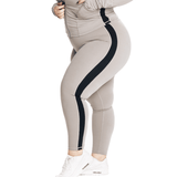 PARALLEL LEGGINGS - ILUS LABEL