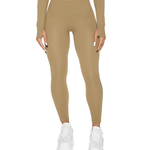 PARALLEL LEGGINGS - ILUS LABEL