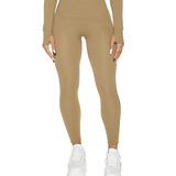 PARALLEL LEGGINGS - ILUS LABEL