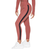 PARALLEL LEGGINGS - ILUS LABEL