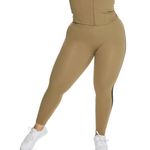 PARALLEL LEGGINGS - ILUS LABEL