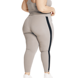 PARALLEL LEGGINGS - ILUS LABEL