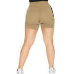 PARALLEL SHORTS - ILUS LABEL