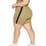 PARALLEL SHORTS - ILUS LABEL