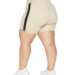 PARALLEL SHORTS - ILUS LABEL