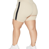 PARALLEL SHORTS - ILUS LABEL