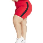 PARALLEL SHORTS - ILUS LABEL