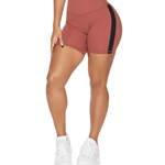 PARALLEL SHORTS - ILUS LABEL