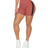 PARALLEL SHORTS - ILUS LABEL