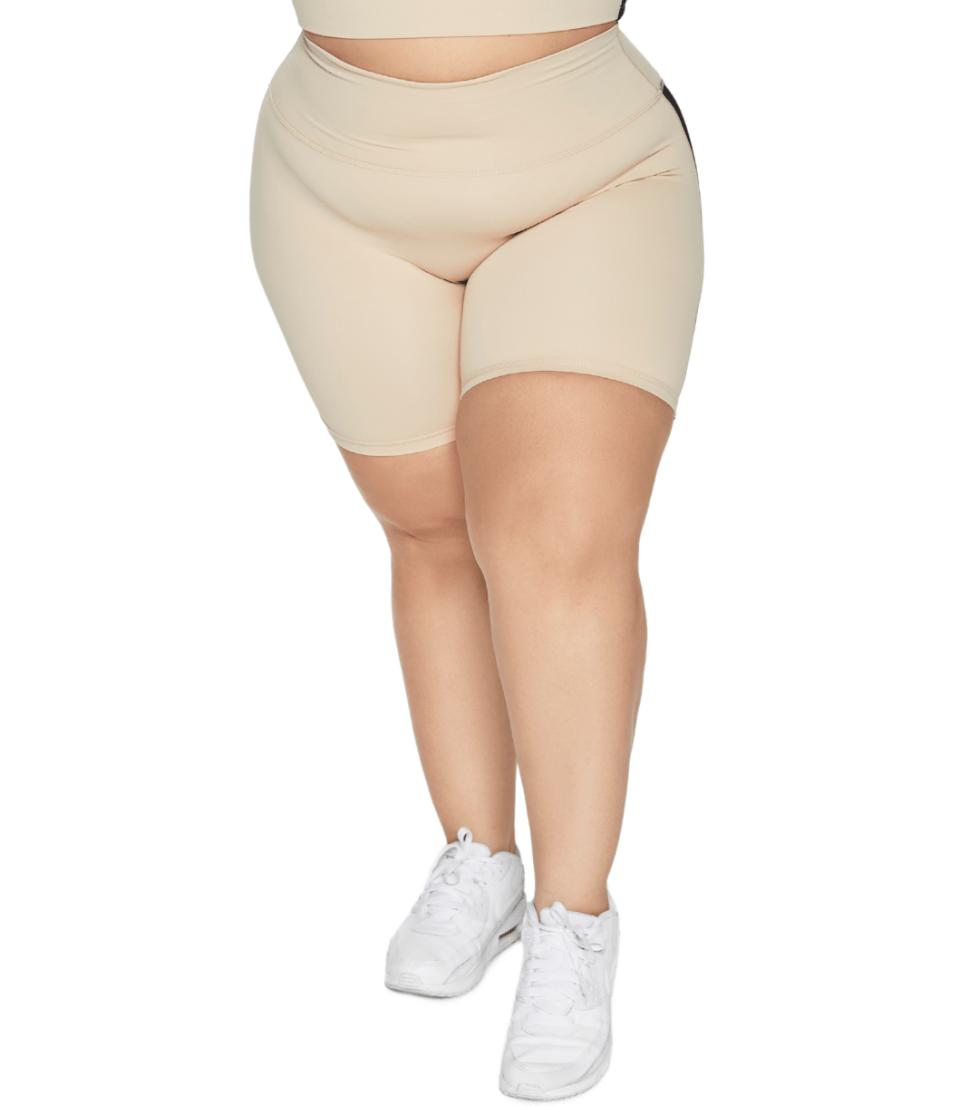 PARALLEL SHORTS - ILUS LABEL