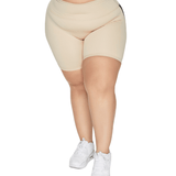 PARALLEL SHORTS - ILUS LABEL