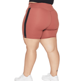 PARALLEL SHORTS - ILUS LABEL