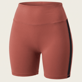 PARALLEL SHORTS - ILUS LABEL