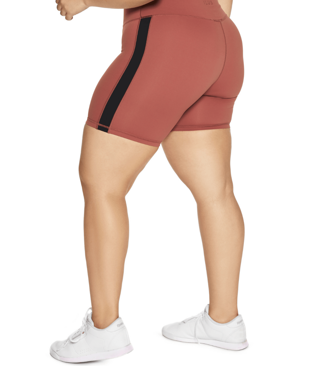 PARALLEL SHORTS - ILUS LABEL