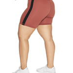 PARALLEL SHORTS - ILUS LABEL