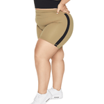 PARALLEL SHORTS - ILUS LABEL