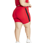 PARALLEL SHORTS - ILUS LABEL