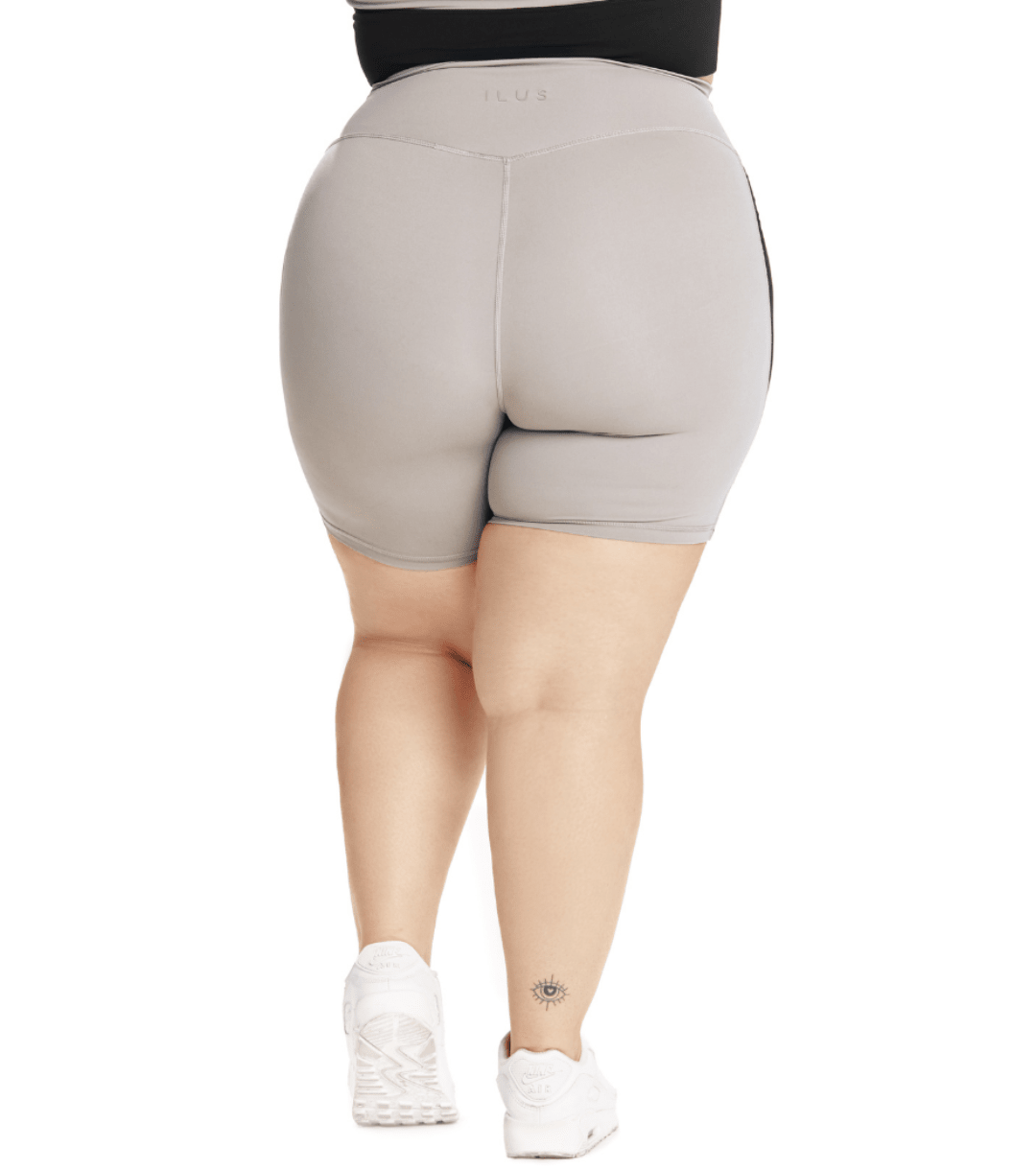 PARALLEL SHORTS - ILUS LABEL